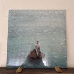 【未開封】Yo-Sea Sea of Love レコード シュリンク付き Yo-Sea - Sea of Love レコード