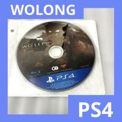 「激安」WoLong Fallen Dynasty PS4