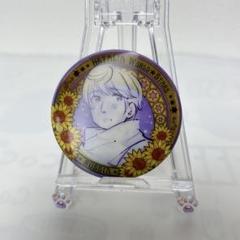 f ヘタリア　チェンジング缶バッジ　 ミュージアムver. ロシア 日丸屋秀和 『ヘタリア Axis Powers』ミュージアムver