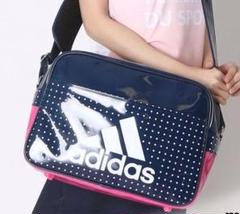新品未使用】adidas エナメルバッグ｜Yahoo!フリマ（旧PayPay
