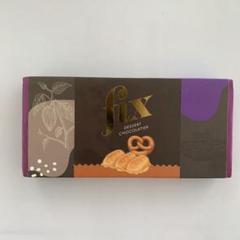 正規品] Fix Dessert Chocolate Pretzel 2枚
