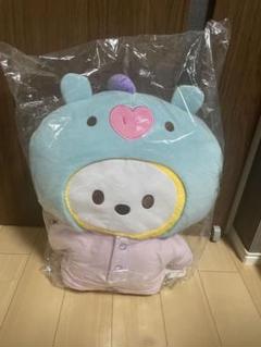 限定　完売品　BT21　ロンパース　ぬいぐるみ BT21 たっとん ロンパース ぬいぐるみ 限定 チミ― COOKY ジミン