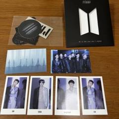 2025年最新】bts proof ラキドロの人気アイテム - メルカリ