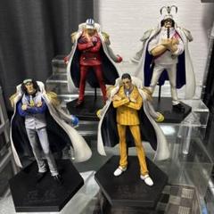2025年最新】ワンピース プライズフィギュアの人気アイテム