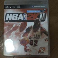 NBA2K11