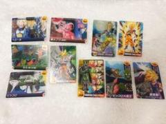 ドラゴンボール トレーディングカード セット