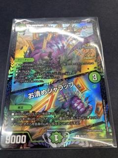 ステゴロカイザー GP プロモ 闘争類拳嘩目 ステゴロ・カイザー/お清めシャラップ (GPプロモ