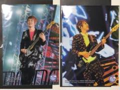 GLAY 一番くじ　JIROセット　おまけ　ファイナル銀テープ　紙吹雪 2025年最新】glay 一番くじ jiroの人気アイテム - メルカリ