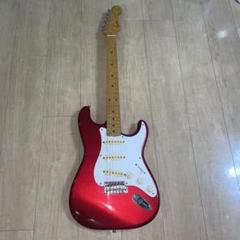 Fender Japan ST-57 Jシリアル　1989-1990 Fender Japan 1989 1990 ST57 Custom Order EXTRAD 1980 0