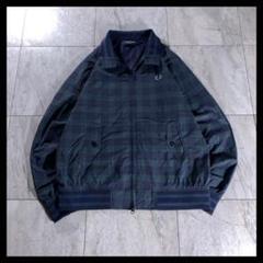 2025年最新】fred perry スイングトップの人気アイテム - メルカリ