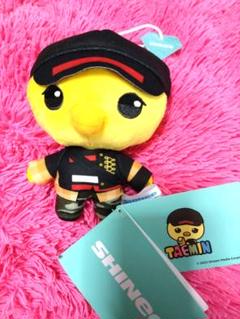 テミン　ぬいぐるみ Yahoo!オークション -「shinee テミン ぬいぐるみ」(さ行) (男性