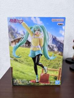 2025年最新】フィギュア初音ミク15の人気アイテム - メルカリ