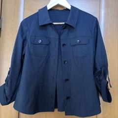 PINOREピノーレ　ダウンジャケット　ネイビー　38 着用数回　美品 国内正規販売店】[HWU036]PYRENEX(ピレネックス) ELAURA 2