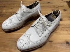 h*k様 【最終値下げ！】トリッカーズ ゴルフシューズ ツリー付 Tricker h*k様 【最終値下げ！】トリッカーズ ゴルフシューズ ツリー付