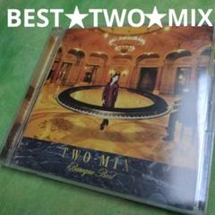 TWO-MIX Baroque Best CDのサムネイル