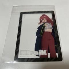2025年最新】zeta クリアカードの人気アイテム - メルカリ