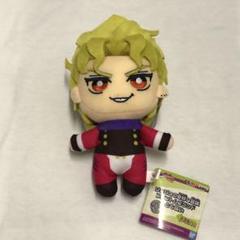 新品未使用 DIO ヴァニラ・アイス ジョジョの奇妙な冒険 ともぬい① m75106895132_1.jpg?1653454494