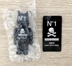 NEIGHBORHOOD - ベアブリック ビリオネア ボーイズクラブ ネイバーフッド Bibian 比比昂 - メディコムトイ ベアブリック ビリオネア
