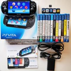 Amazon | PlayStation Vita デビューパック 3G/Wi-Fiモデル