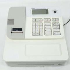 定番 G1 - SE 値下げしました‼️カシオ電子レジスター - オフィス用品一般