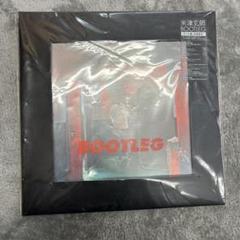 米津玄師 BOOTLEG ブート盤 初回限定 BOOTLEG【ブート盤(初回限定)】 | 米津玄師 | ソニー