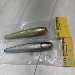 ⑦ kikuchi m craft バブル スイマー バブルスイマー 18センチ