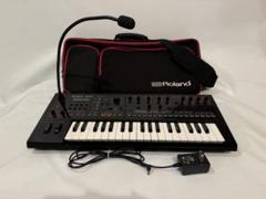 Amazon.co.jp: Roland Synthesizer 37ミニ鍵盤 JD-Xi : 楽器