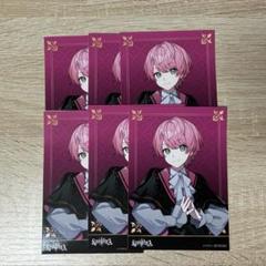 KnightA てるとくん ブロマイド