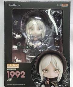 2025年最新】ねんどろいど Bloodborne 人形の人気アイテム