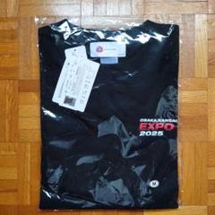 Lサイズ ブラック 新品未開封 大阪 関西万博 ユーノスロードスター Tシャツ m79291906982_1.jpg?1748178144