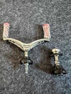 【中古/未使用品】 34 ゼログラ バランサーIV SS限定 （2）  /A387S 中古/未使用品】 34 ゼログラ バランサーIV SS限定 （2） /A387S