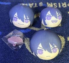 最終値下げ あんさんぶるスターズ ぬいぐるみ 神崎颯馬 2体セット 神崎 颯馬 あんスタ ぬいぐるみ 20cm 着せ替えの通販 by R's