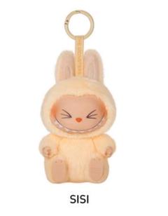 正規品　LABUBU Have A Seat ハブアシートSISI 2025年最新】LABUBU have a seat sisiの人気アイテム - メルカリ