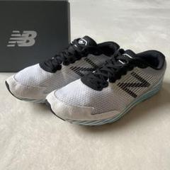 NEW BALANCEニューバランス 26.0 靴シューズ スニーカー ハンゾー