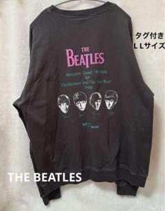 2023年最新】beatles スウェットの人気アイテム - メルカリ