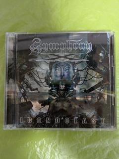 Symphony X / ICONOCLAST