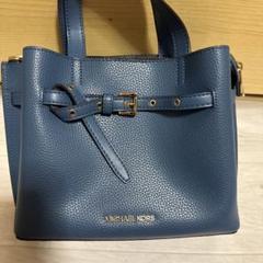 MICHAEL KORS トートショルダーバッグ