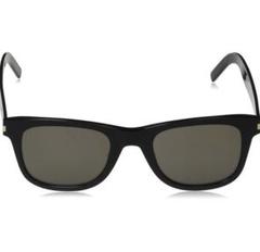 サンローラン サングラス SAINT LAURENT SL 116/K 001 - メルカリ