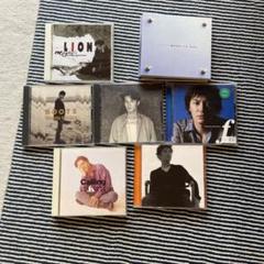 福山雅治　CD32枚セット 福山雅治 CD32枚セット