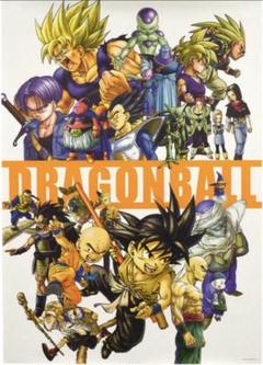 ドラゴンボール　A全アートポスター　匿名配送　新品未開封 2025年最新】ドラゴンボール ポスター a全の人気アイテム - メルカリ