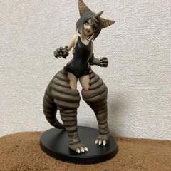 ウルトラ怪獣擬人化計画ゴモラ約20cm