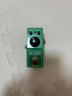2025年最新】Ibanez Tube Screamer Miniの人気アイテム - メルカリ