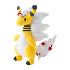 未開封】 デンリュウ フィギュアストラップ ポケモンプチ
