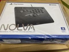 NOLVA メカニカルアーケードコントローラー HORI - メルカリ