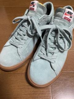 2025年最新】supreme nike sb blazer lowの人気アイテム - メルカリ