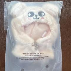 【最終値下】SKZOO Leebit ペンミ 服 新品未開封 Stray Kids Lee Know Skzoo Leebit Original Size Plush & Rock