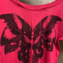 ヴィヴィアン佐藤イラスト限定品Tシャツ