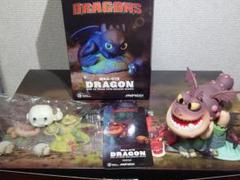 【レア】ヒックとドラゴン　韓国限定　コラボフィギュア レア】ヒックとドラゴン 韓国限定 コラボフィギュア - メルカリ