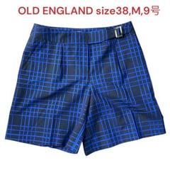 2025年最新】オールドイングランド ショートパンツ・ハーフ