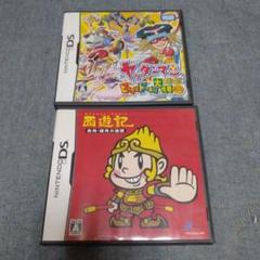 ヤッターマンDS ビックリドッキリ大作戦だコロン　西遊記